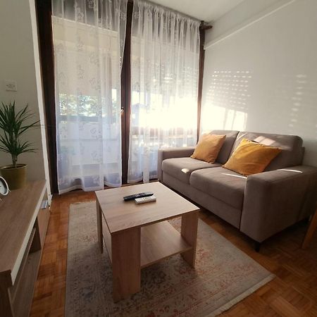 Apartman Tamara Zadar Exterior photo