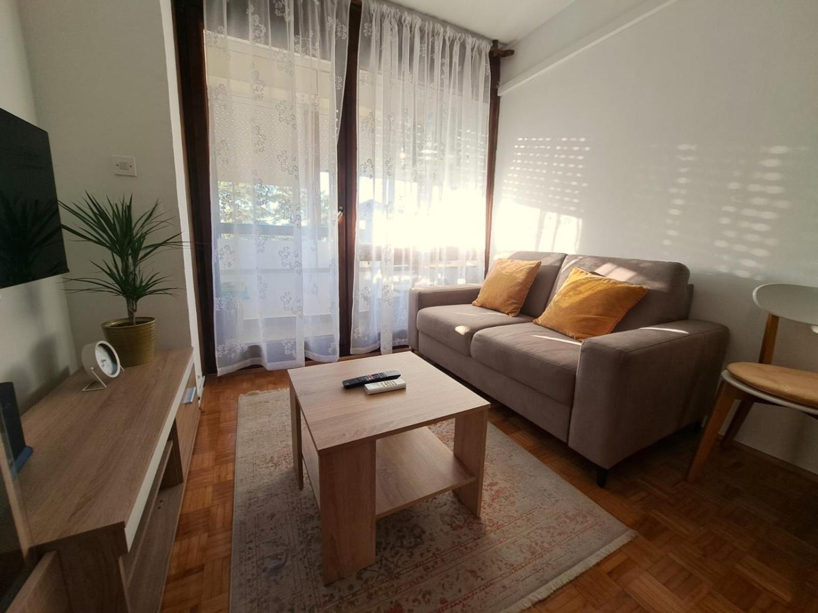 Apartman Tamara Zadar Exterior photo