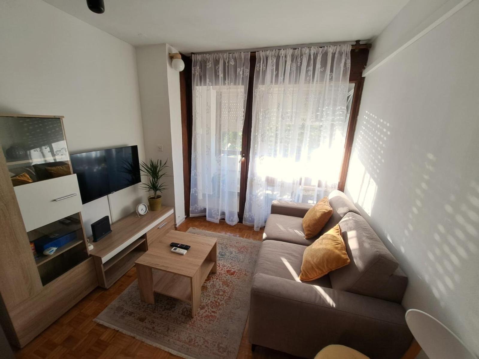Apartman Tamara Zadar Exterior photo