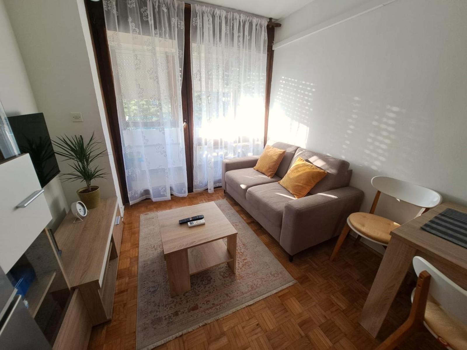 Apartman Tamara Zadar Exterior photo