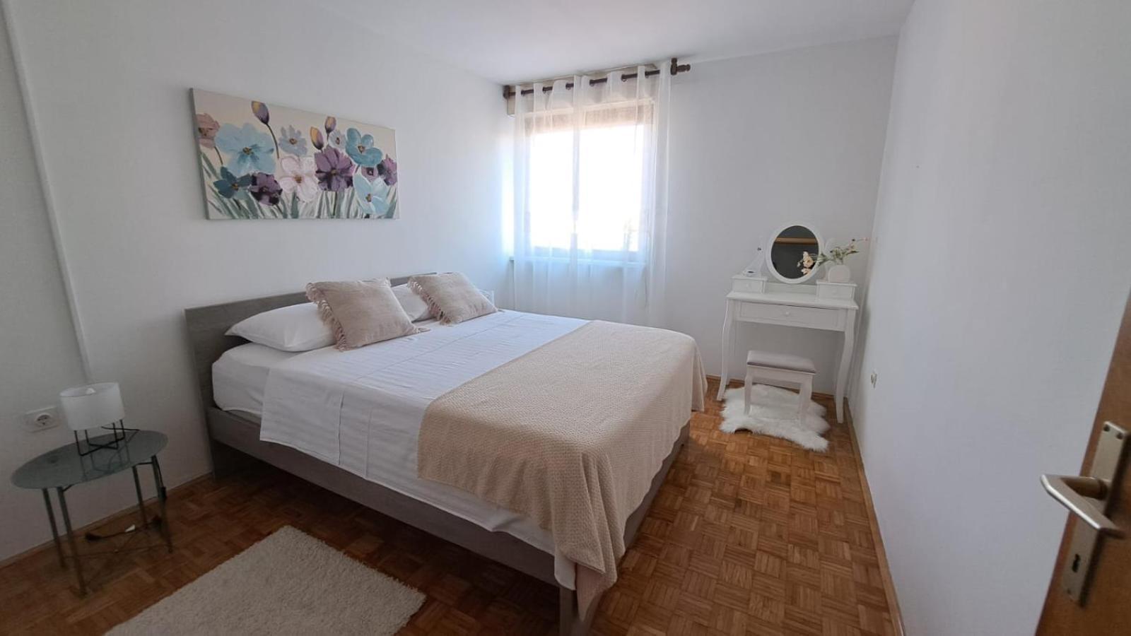 Apartman Tamara Zadar Exterior photo