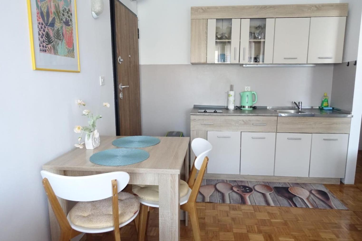 Apartman Tamara Zadar Exterior photo