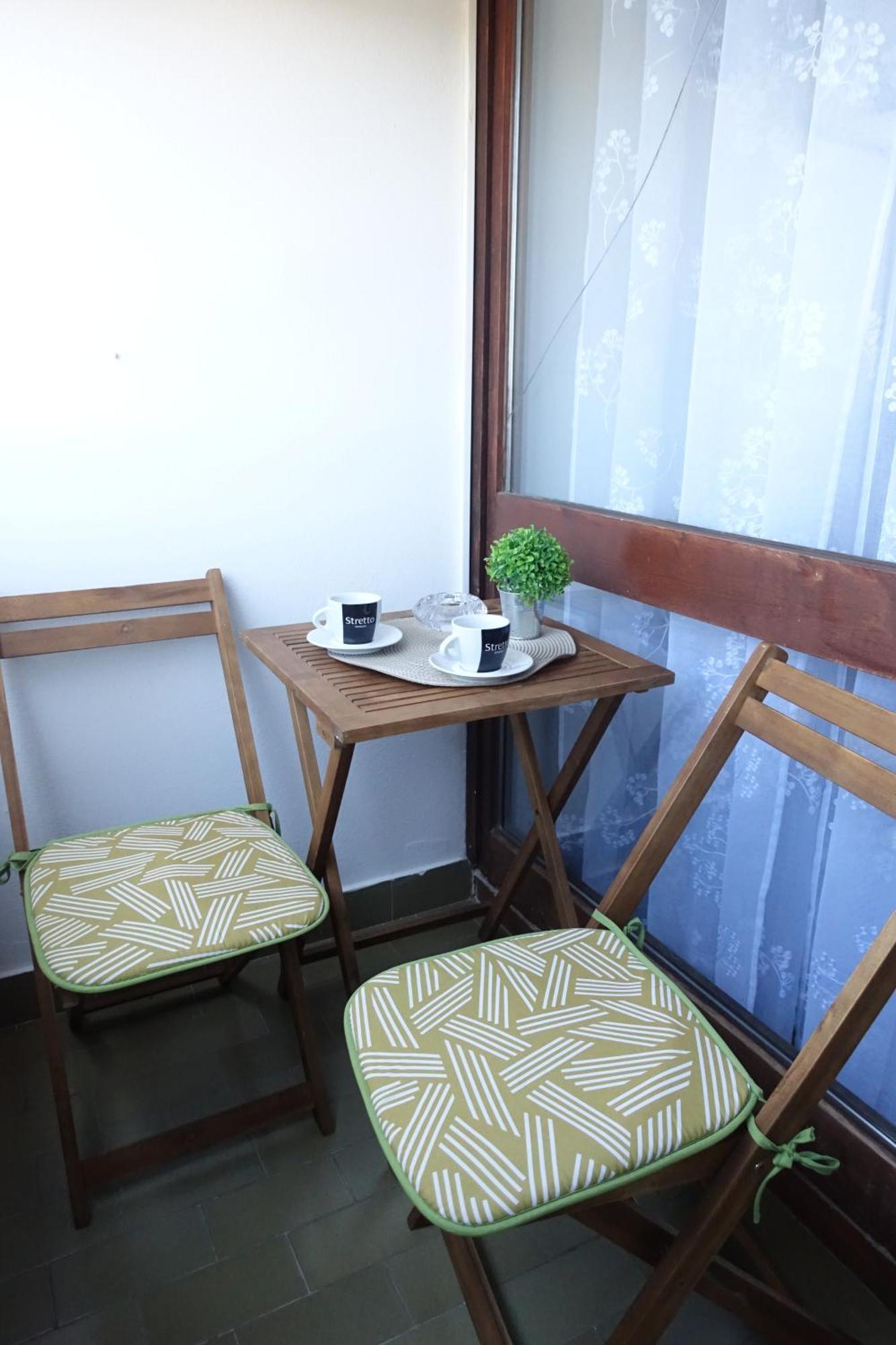 Apartman Tamara Zadar Exterior photo