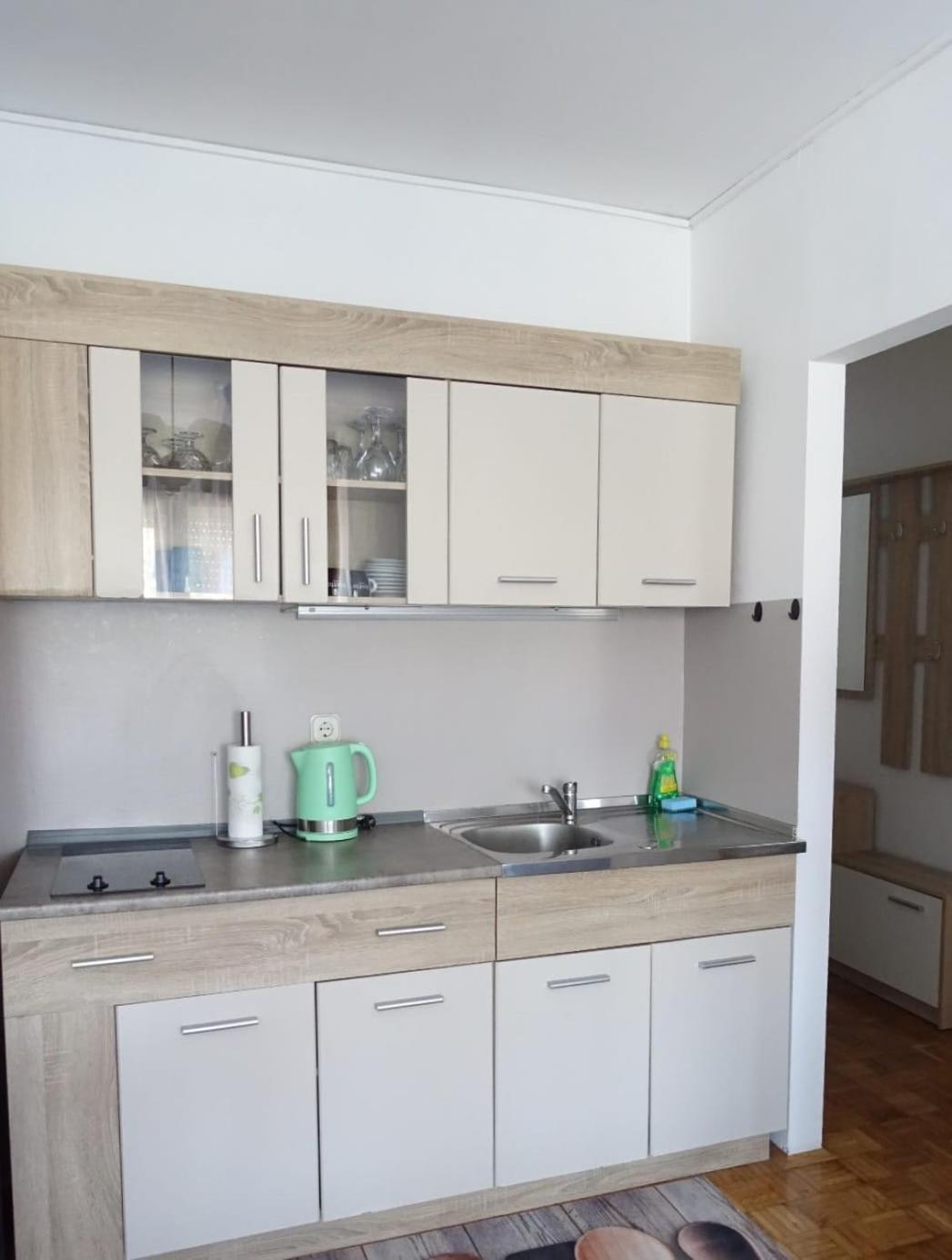 Apartman Tamara Zadar Exterior photo
